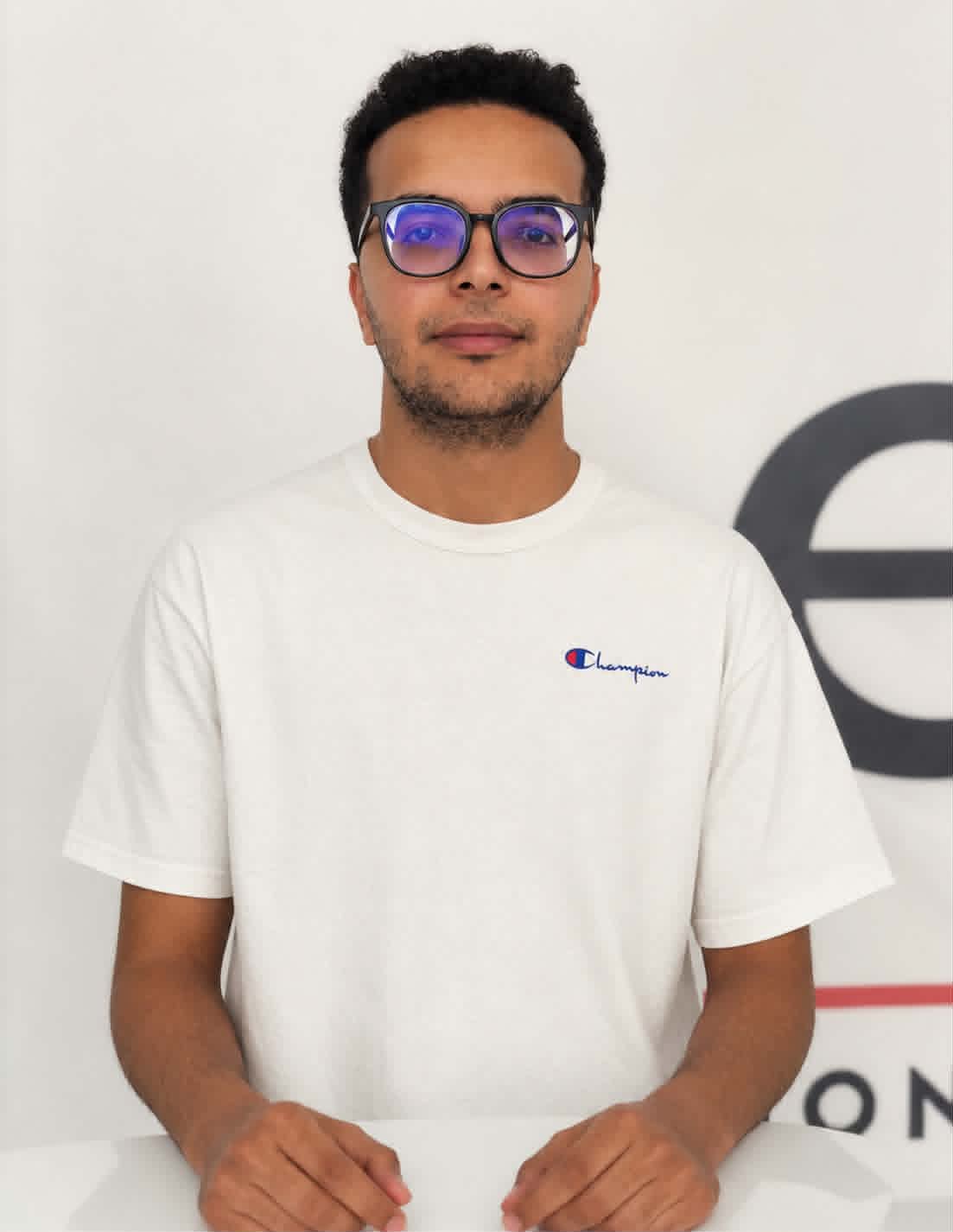 Wala Eddine Ghazouani