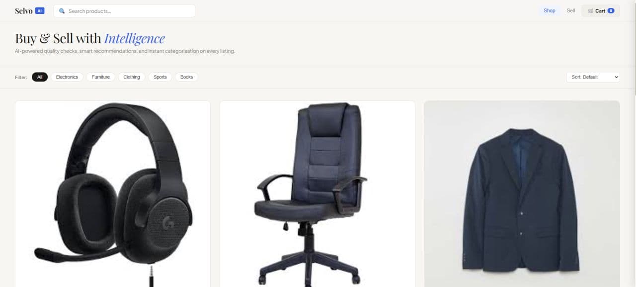 SMARTSHOP PRODUCT PAGE — 1440×900